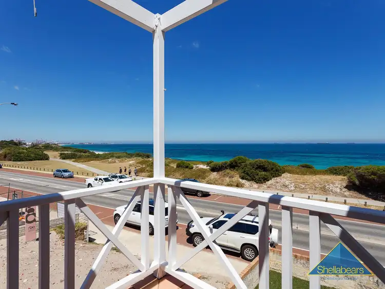 Second view of Homely house listing, 18 Marine Parade, Cottesloe WA 6011