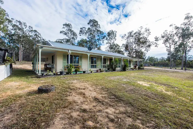 371 Florda Red Drive, Lanitza NSW 2460