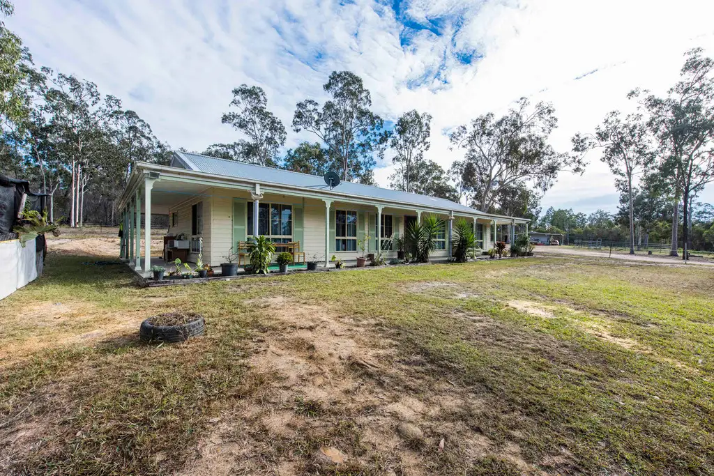 Main view of Homely house listing, 371 Florda Red Drive, Lanitza NSW 2460