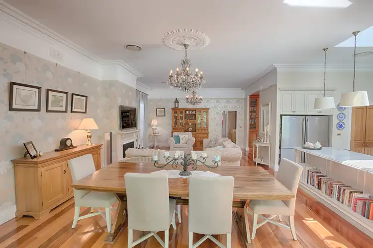 Fourth view of Homely house listing, 15 Queen Street, Lorn NSW 2320