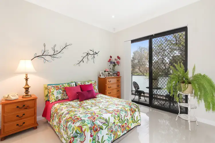 Seventh view of Homely villa listing, 3/6 Townsend Street, Condell Park NSW 2200