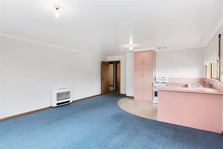 Third view of Homely unit listing, 2/3 Riverside Avenue, Ulverstone TAS 7315