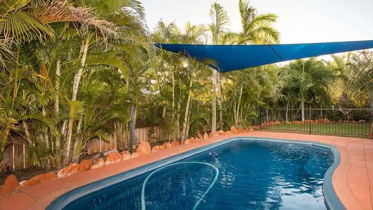 Second view of Homely house listing, 2 Shearwater Drive, Djugun WA 6725
