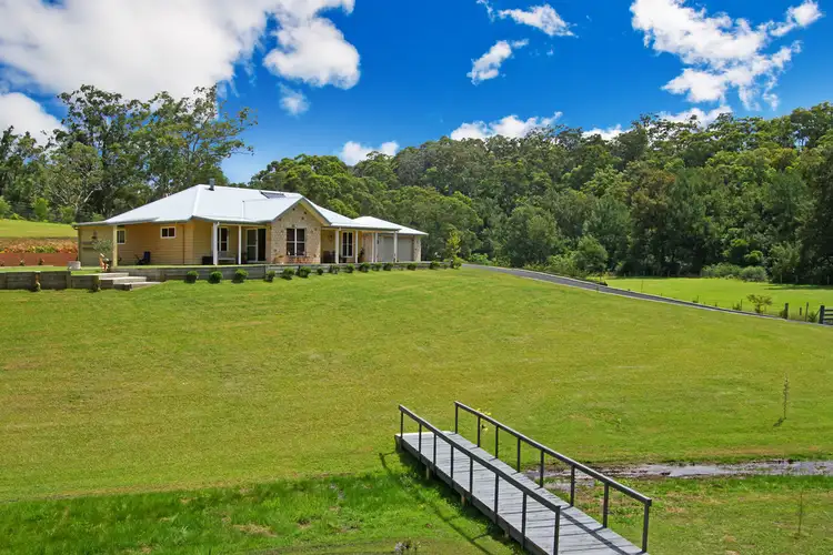 Main view of Homely house listing, 49 Old Bolaro Road, Nelligen NSW 2536
