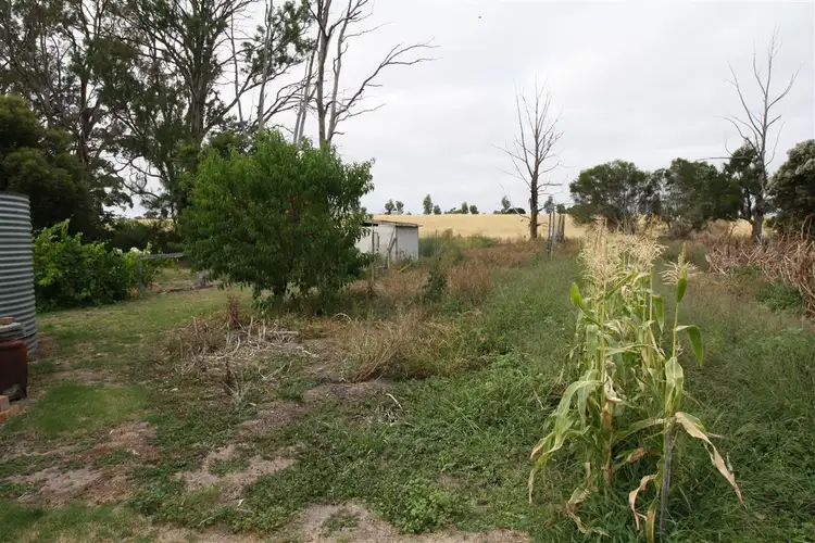 Fifth view of Homely house listing, 33 Wallace Street, Apsley VIC 3319