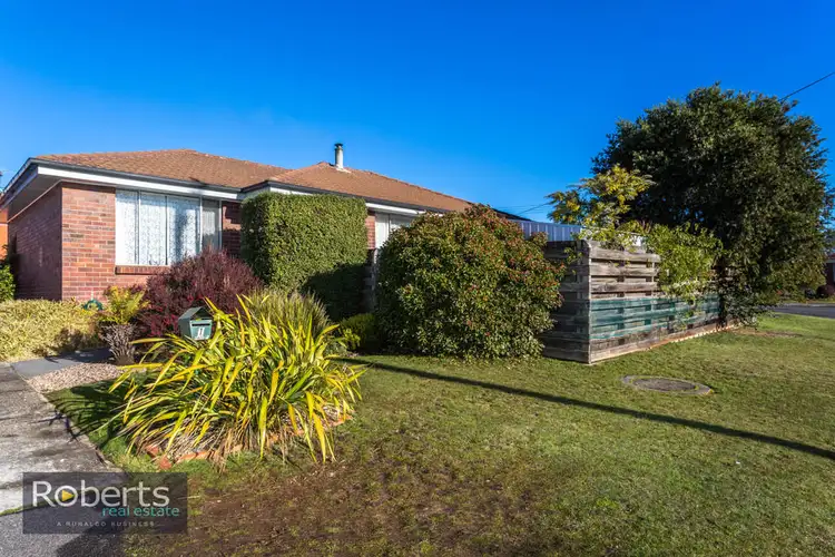 Second view of Homely house listing, 1 Grace Place, Prospect TAS 7250