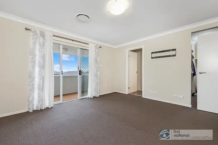 Fifth view of Homely house listing, 5 Trickett Street, Minto NSW 2566
