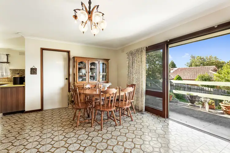 Fourth view of Homely house listing, 7 Tolstoy Court, Doncaster East VIC 3109