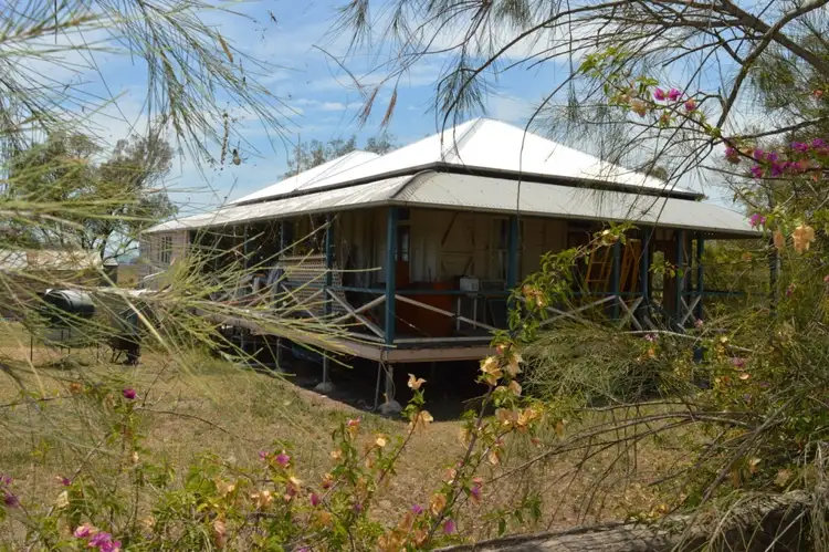 Fifth view of Homely rural property listing, 4 (Lot 1) Corcet Road, Lockrose QLD 4342