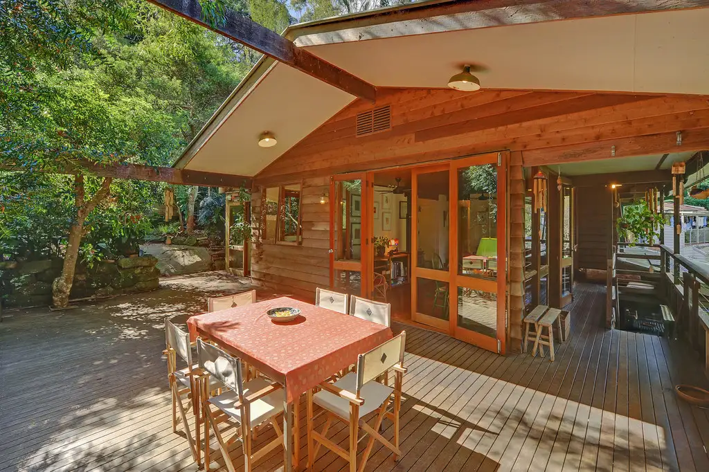 Main view of Homely house listing, 15 Ti Tree Crescent, Berowra NSW 2081