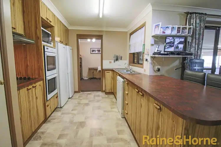 Second view of Homely house listing, 1 Andrew Place, Dubbo NSW 2830