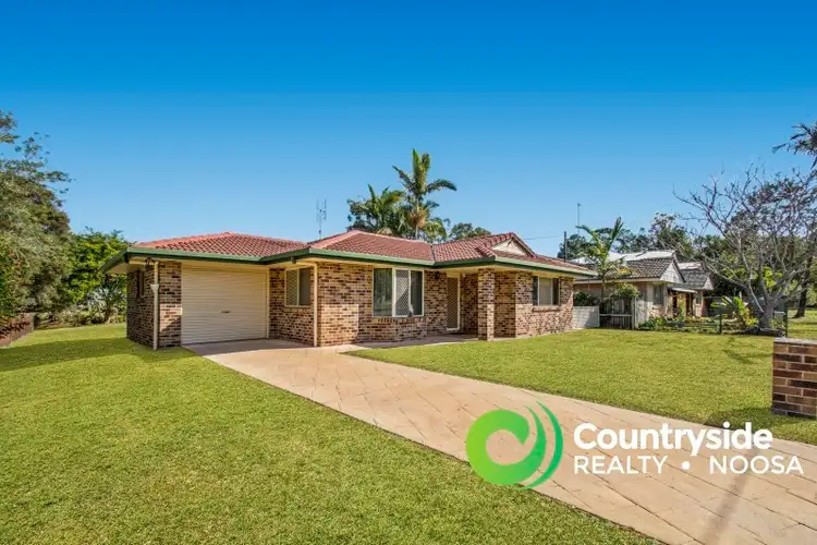 Second view of Homely house listing, 8 Ruby Street, Cooroy QLD 4563