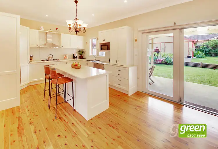 Third view of Homely house listing, 3 Herbert Street, West Ryde NSW 2114