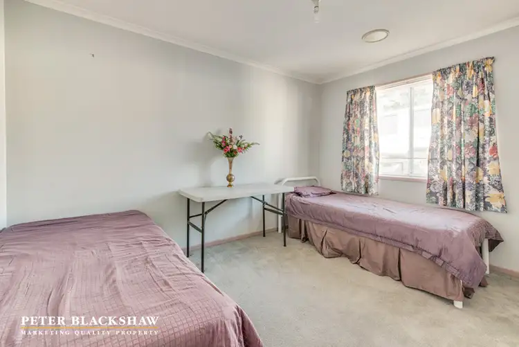 Fourth view of Homely house listing, 32 Girdlestone Circuit, Calwell ACT 2905