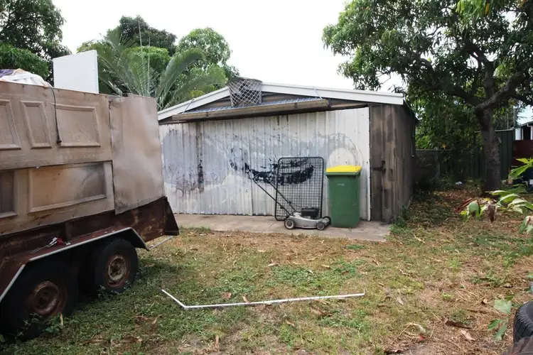 Second view of Homely house listing, 34 Southwood Rd, Stuart QLD 4811