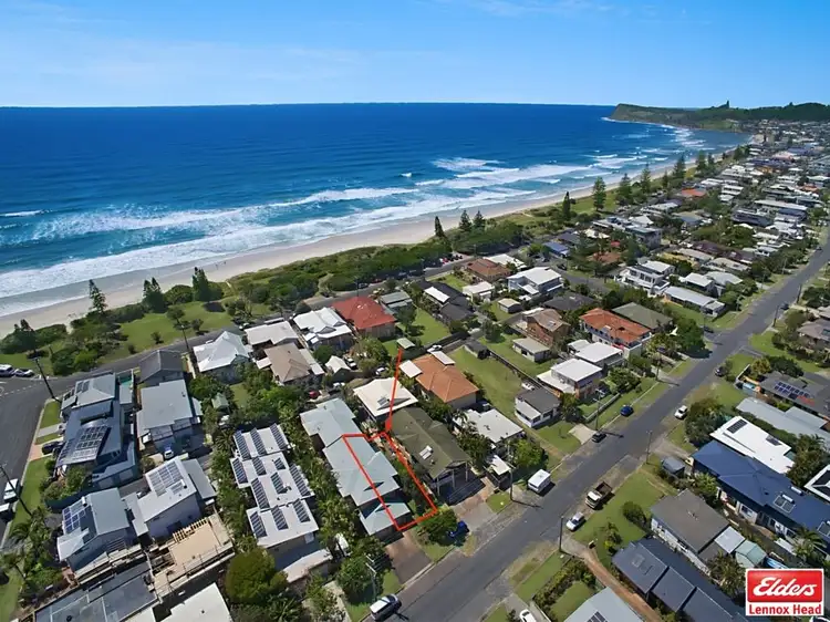 Sixth view of Homely townhouse listing, 3/79 Stewart Street, Lennox Head NSW 2478