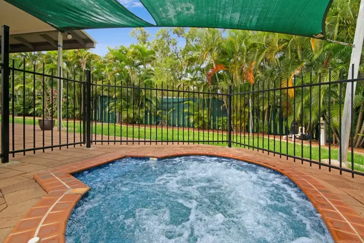 Second view of Homely unit listing, 28/14 Priest Circuit, Gray NT 830