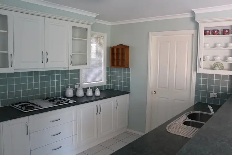 Fifth view of Homely house listing, 4 Love Place, Griffith NSW 2680