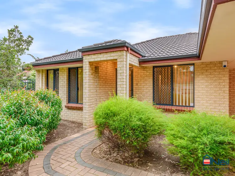 Unit 1 / 51 Third Avenue, Kelmscott WA 6111