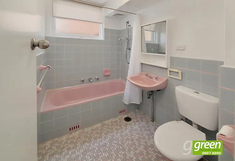 Fourth view of Homely unit listing, 2/6 Maxim Street, West Ryde NSW 2114