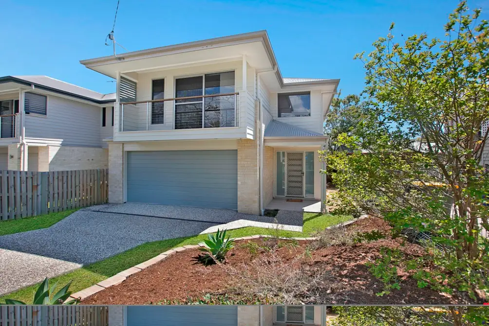Main view of Homely house listing, 67 Waterview Avenue, Wynnum QLD 4178