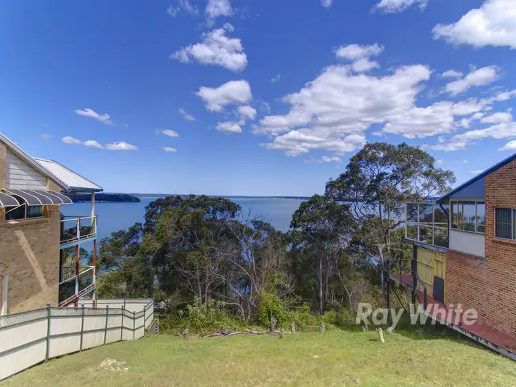 Second view of Homely land listing, 29 Lakeview Road, Wangi Wangi NSW 2267