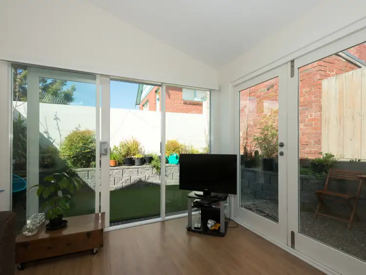 Third view of Homely townhouse listing, 20 Yardley Street, North Hobart TAS 7000