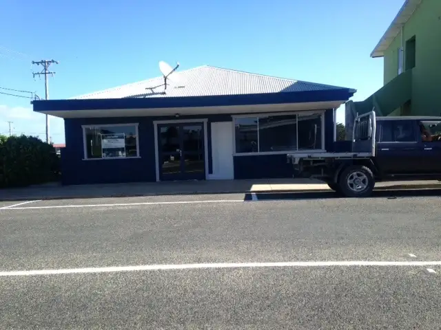 Second view of Homely house listing, 32 Edward Street, King Island, Currie TAS 7256