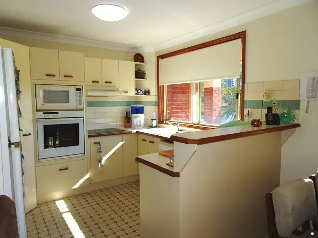 Fourth view of Homely unit listing, 8/66 Bauer Street, Southport QLD 4215