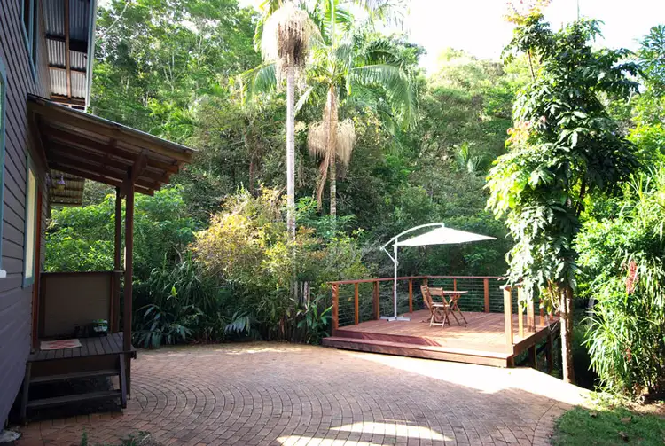 Fourth view of Homely rural property listing, # 2343 Dunoon Road, Dorroughby NSW 2480