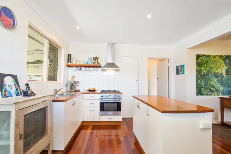 Fourth view of Homely house listing, 19 Lorraine Place, Hamilton Hill WA 6163