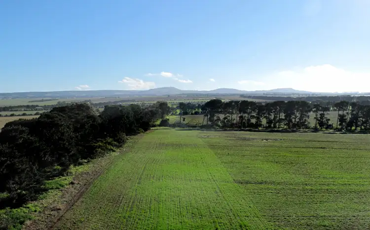 Main view of Homely rural property listing, 95 Pringles Road, Anakie VIC 3213
