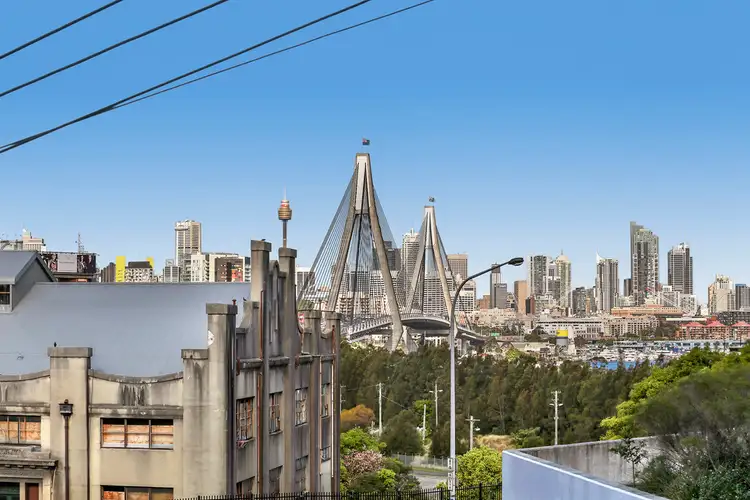 1/3 Hornsey Street, Rozelle NSW 2039