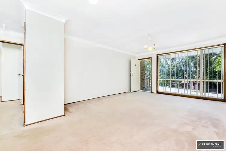 Fifth view of Homely house listing, 2/6 Lambert Place, Leumeah NSW 2560
