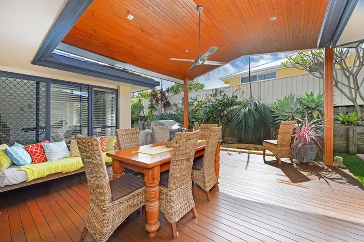 Second view of Homely house listing, 3 Seabreeze Court, Bonny Hills NSW 2445
