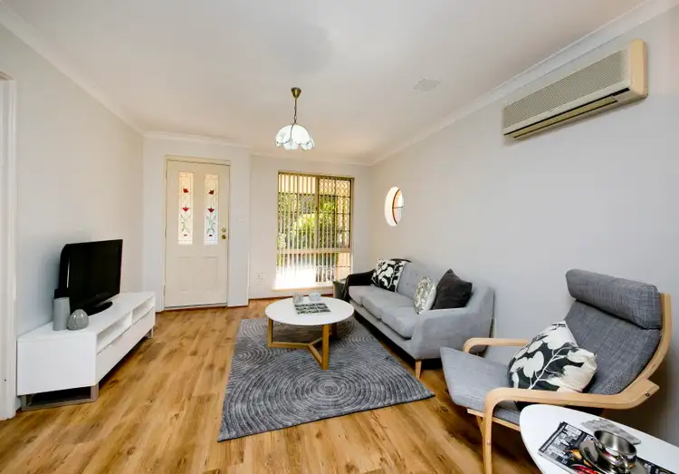 Fifth view of Homely villa listing, 2/11 Orchid Street, Joondanna WA 6060