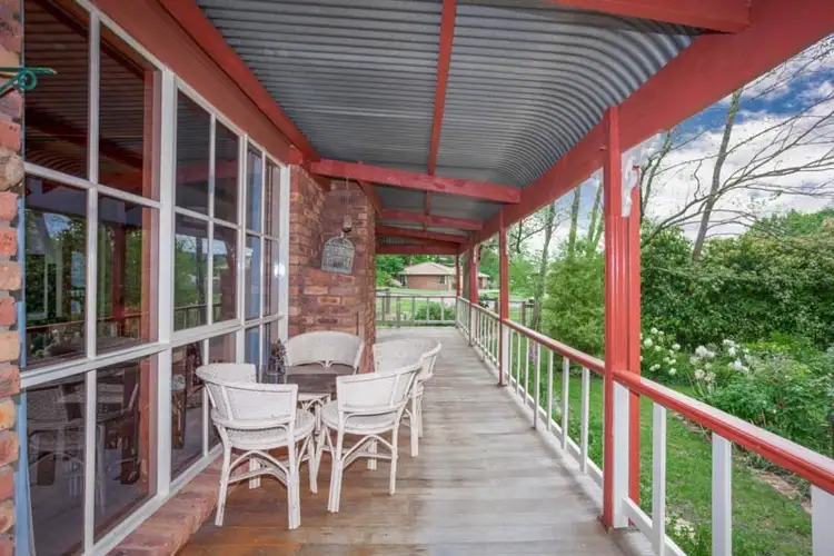 Fifth view of Homely house listing, 17 Fisher Street, Gisborne VIC 3437