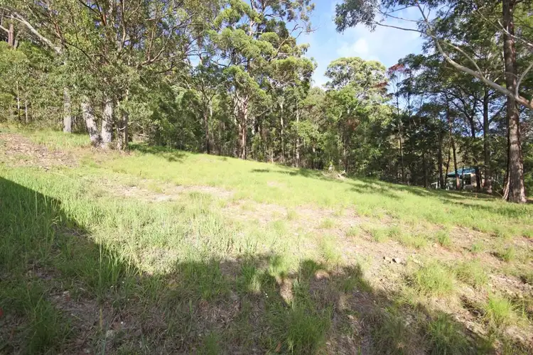 Fourth view of Homely land listing, Lot 212 Black Swan Terrace, Laurieton NSW 2443