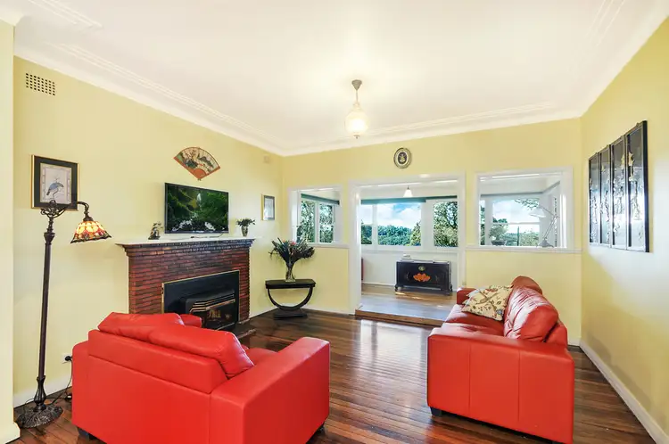 Sixth view of Homely house listing, 29 Carrington Avenue, Katoomba NSW 2780