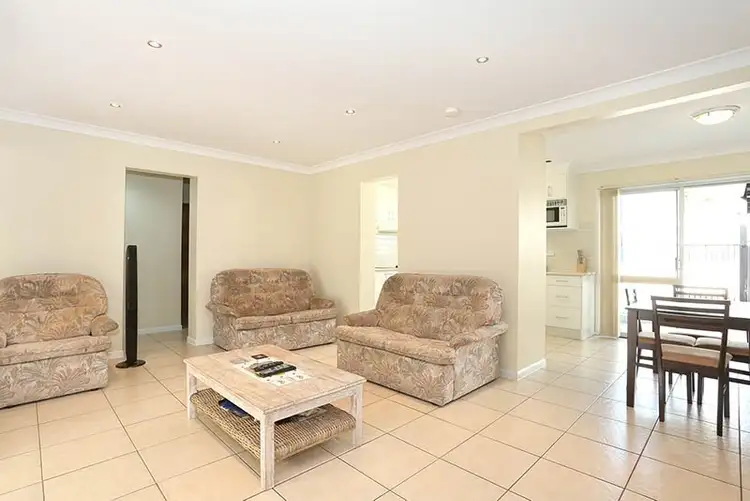 Second view of Homely house listing, 20 Veronica Avenue, Daisy Hill QLD 4127