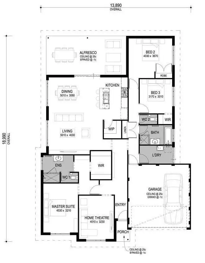 Seventh view of Homely land listing, 4A Marmion Street, East Bunbury WA 6230