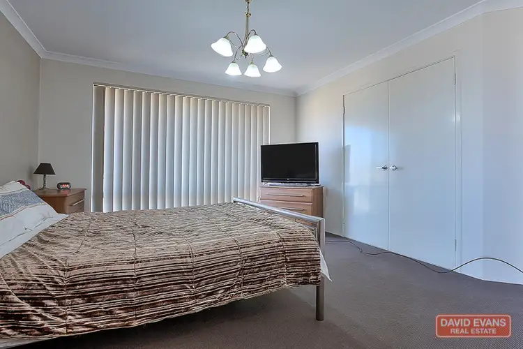 Sixth view of Homely house listing, 58 Kingaroy Drive, Baldivis WA 6171