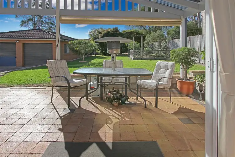 Third view of Homely house listing, 28 Derribong Avenue, Catalina NSW 2536