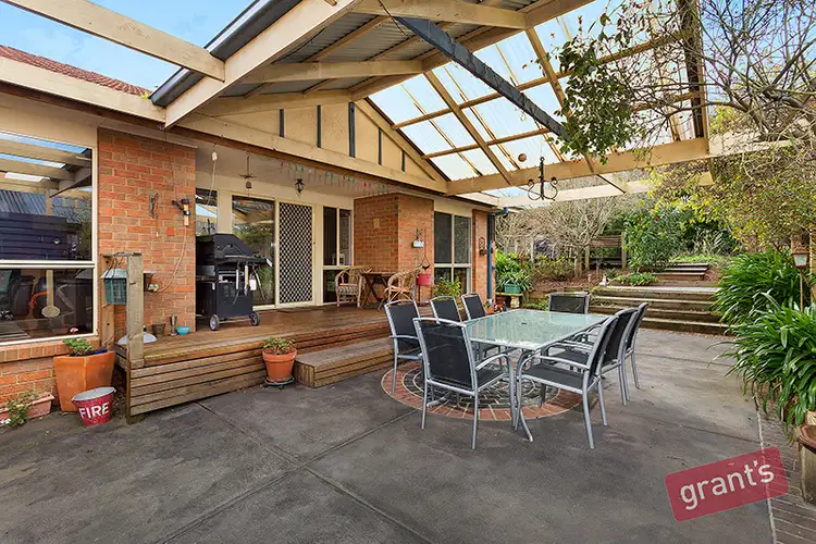 Fourth view of Homely house listing, 32 John Fisher Drive, Berwick VIC 3806