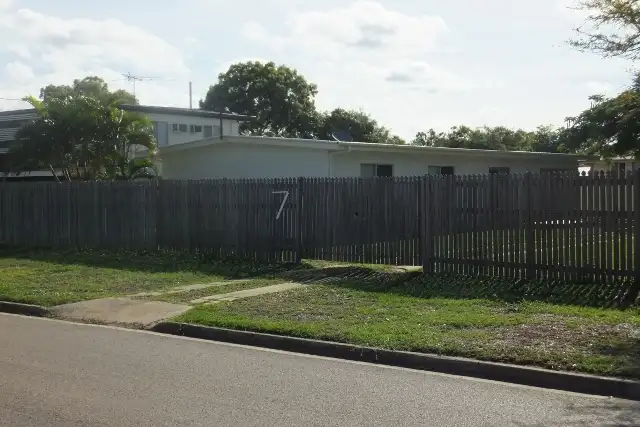 Second view of Homely house listing, 7 MALLEE STREET, Condon QLD 4815