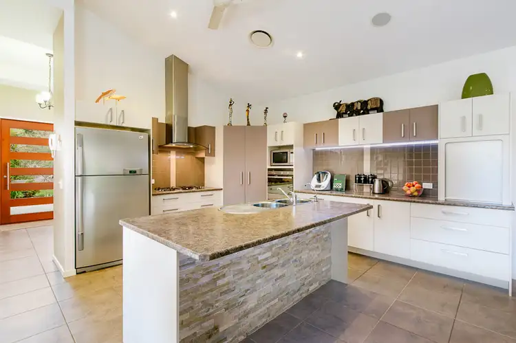 Second view of Homely house listing, 9 Rimmel Place, Palmwoods QLD 4555