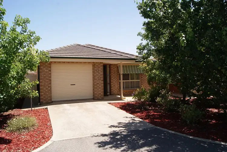 Second view of Homely house listing, Unit 9, 6 Jarvis Street, Willaston SA 5118