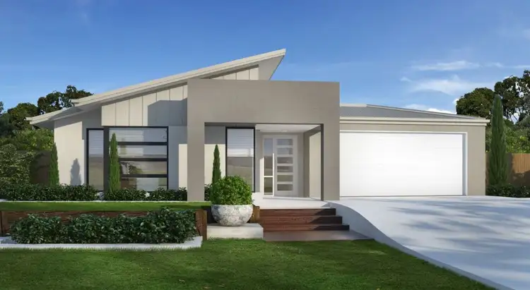 Lot 43 Barrisdale Street, Heathwood QLD 4110