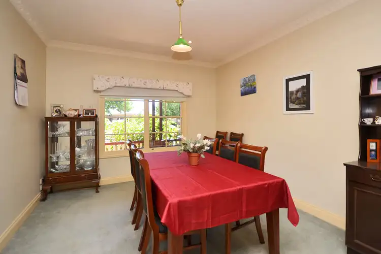 Sixth view of Homely house listing, 10 Finlayson Court, Horsham VIC 3400
