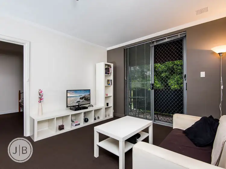Fourth view of Homely unit listing, 21A/159 Hector Street, Osborne Park WA 6017